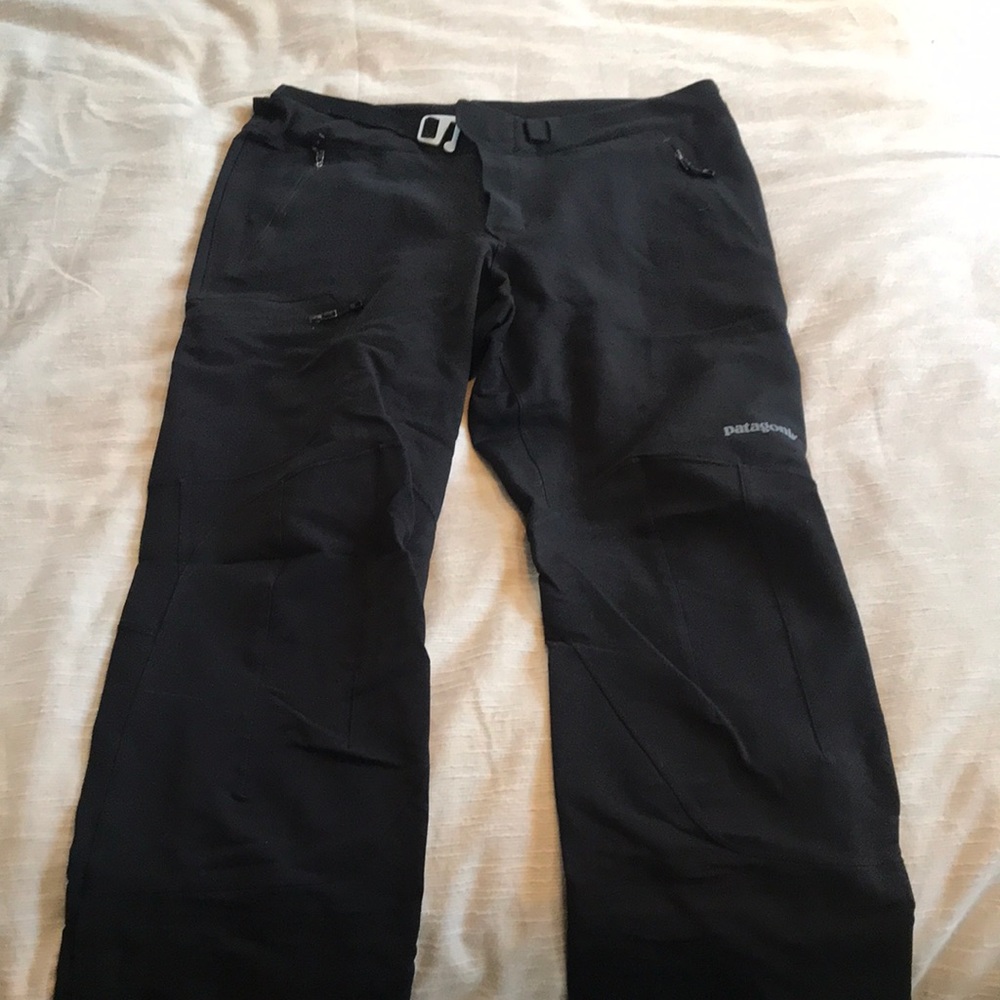 Patagonia snow/ wind pants